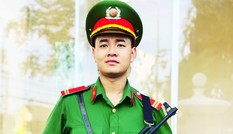 Đỗ thủ khoa nhưng chỉ được xét tuyển Trung cấp Cảnh sát nhân dân