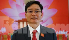 Thủ tướng phê chuẩn chức danh Chủ tịch, Phó chủ tịch tỉnh Đắk Nông