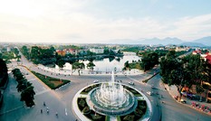 Vĩnh Phúc thu ngân sách đứng thứ hai miền Bắc
