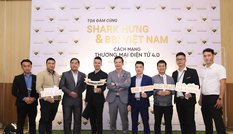 Lùm xùm của những 'cá mập'