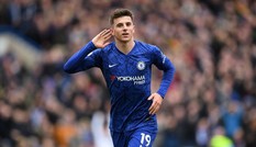 Chelsea nổi điên vì ngôi sao Mason Mount trốn cách ly