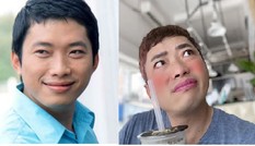 Dân mạng 'ngã ngửa' trước ngoại hình nữ tính khó nhận ra của nam diễn viên Kinh Quốc