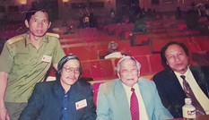 Chuyện làng Văn: Cuộc làm lành sau 42 năm