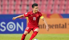 Năm 'mất mùa' của Quang Hải