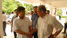 Viện KSND Tối cao vào cuộc nếu có dấu hiệu làm sai lệch hồ sơ vụ Hồ Duy Hải