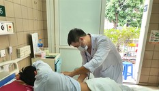 Báo động ngộ độc thuốc lá điện tử trộn ma túy