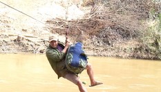 Những 'Ninja' trên dòng Pô Cô