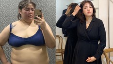Muốn giảm cân khỏe đẹp, học ngay loạt bí quyết của 'thánh ăn' Yang Soo Bin