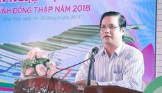 Truy tố Phó Giám đốc Sở Văn hóa, Thể thao & Du lịch Đồng Tháp