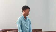 Trót 'yêu' bạn gái học lớp 6, nam thanh niên lĩnh 12 năm tù