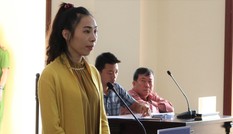 Chiếm đoạt 28 lượng vàng của khách gửi giữ hộ, nữ nhân viên lĩnh 13 năm tù