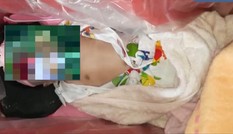 Sự thật việc bé gái sơ sinh còn thở nhưng được đưa vào nhà hỏa táng