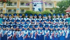 Ảnh kỷ yếu đang nóng cộng đồng mạng: Thánh photoshop cũng phát hoảng