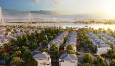 Nhà đầu tư 'đón sóng mới' với dự án King Bay