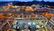 Masan Resources hoàn tất mua lại nền tảng kinh doanh vonfram của H.C. Starck