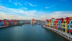 Bom tấn đầu tư Grand World “hớp hồn” các “chuyên gia” bất động sản