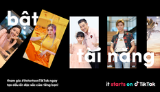 Sự phát triển của TikTok và câu chuyện thay đổi cách sáng tạo nội dung của người Việt