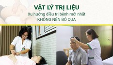 TS.BS Nguyễn Thị Vân Anh: Đừng bỏ lỡ xu hướng điều trị bệnh mới nhất của thế kỷ 21