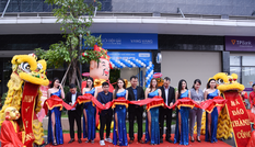 Thế Giới Điện Giải đẩy mạnh phát triển mô hình shophouse tại chung cư hạng sang
