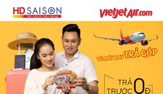 Bạn mua vé máy bay về quê ăn Tết chưa?