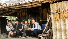 Tiếp cận nguồn vốn vay ưu đãi để phát triển sản xuất, kinh doanh – Khó hay dễ?