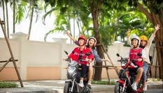 Bộ đôi Impes và Ludo khuấy đảo thị trường xe máy điện cuối năm