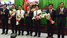 Cần Thơ bầu 1 Phó Chủ tịch HĐND và 3 Phó Chủ tịch UBND thành phố