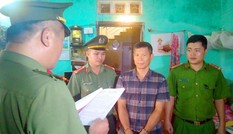 Bắt tạm giam đối tượng sử dụng mạng xã hội để chống phá Nhà nước