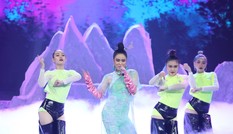 “Bài hát đầu tiên“: Hoàng Thùy Linh bị “vạch tội” hay “bắt nạt” nhóm nhạc DTAP