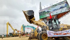Bộ GTVT đã ‘tiêu’ gần 32.000 tỷ đồng đầu tư công