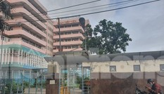 Bộ GTVT chỉ đạo lập đoàn kiểm tra việc phòng chống dịch COVID-19 của Vietnam Airlines
