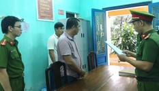 Mua ‘sổ đỏ’ giả qua mạng rồi đem thế chấp lừa chiếm gần nửa tỷ đồng