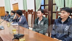Nóng lòng tìm kiếm người mất tích, giai đoạn 4 ở Rào Trăng 3 khó khăn thế nào?