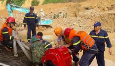 Chủ tịch Thừa Thiên - Huế nói về điều kiện thi công trở lại thủy điện Rào Trăng 3