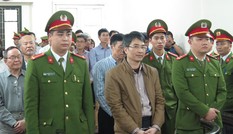 Cảnh báo nguy cơ rửa tiền qua ngân hàng, bất động sản