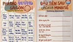 “Hot” trên Instagram: Cập nhật story “tổng kết cách ly” so găng chúng bạn ai “ngầu” hơn ai