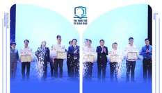 Sức lan tỏa từ “Tri thức trẻ vì giáo dục”