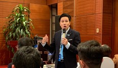 Khởi nghiệp nhìn từ bài học thành công của U22 Việt Nam