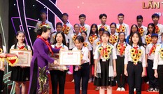 Giáo dục thiếu nhi toàn diện để trở thành những công dân tốt
