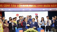 Lan tỏa câu chuyện đẹp, tạo xu hướng tích cực trong giới trẻ