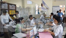 Trường hợp nào được miễn thi ngoại ngữ khi thi tuyển công chức?