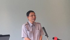 Ông Nguyễn Minh Mẫn tái khẳng định không xin lỗi báo chí