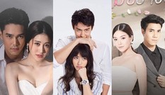 Review: Top 4 phim tình cảm Thái Lan vừa ngọt ngào vừa kịch tính không nên bỏ lỡ