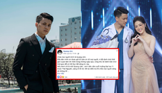 Bác sĩ điển trai “Người Ấy Là Ai” tập 8 lên tiếng: “Đúng vậy! Mình có người yêu chứ...“
