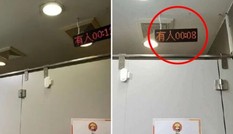 Lắp đồng hồ tính giờ đi vệ sinh của nhân viên, công ty bị cộng đồng mạng lên án