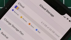 HOT: Hướng dẫn nhận 50GB iCloud miễn phí, dùng trong 9 tháng, nhanh tay nào bạn ơi!