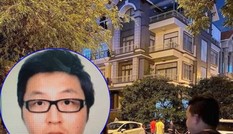 Bắt nghi can sát hại người Hàn Quốc, bỏ xác vào vali