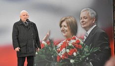 Hé lộ cuộc điện thoại cuối cùng của cố Tổng thống Ba Lan Lech Kaczynski trước khi tử nạn