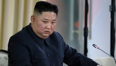 Chuyên gia Mỹ nói ông Kim Jong-un 'được tiêm vắc-xin COVID-19 của Trung Quốc'