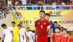 BẢN TIN Thể thao: HLV Park Hang-seo nhận tin vui từ 'trung vệ thép'